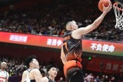 九游官网-99-86！山东男篮力克广东赢下关键卡位战，邱彪变阵奇效尽显！